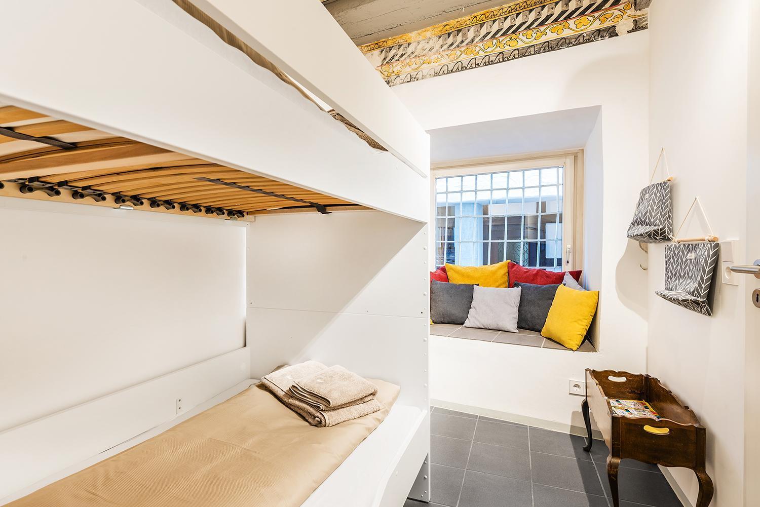 Historika Apartment คอนสตานซ์ ภายนอก รูปภาพ