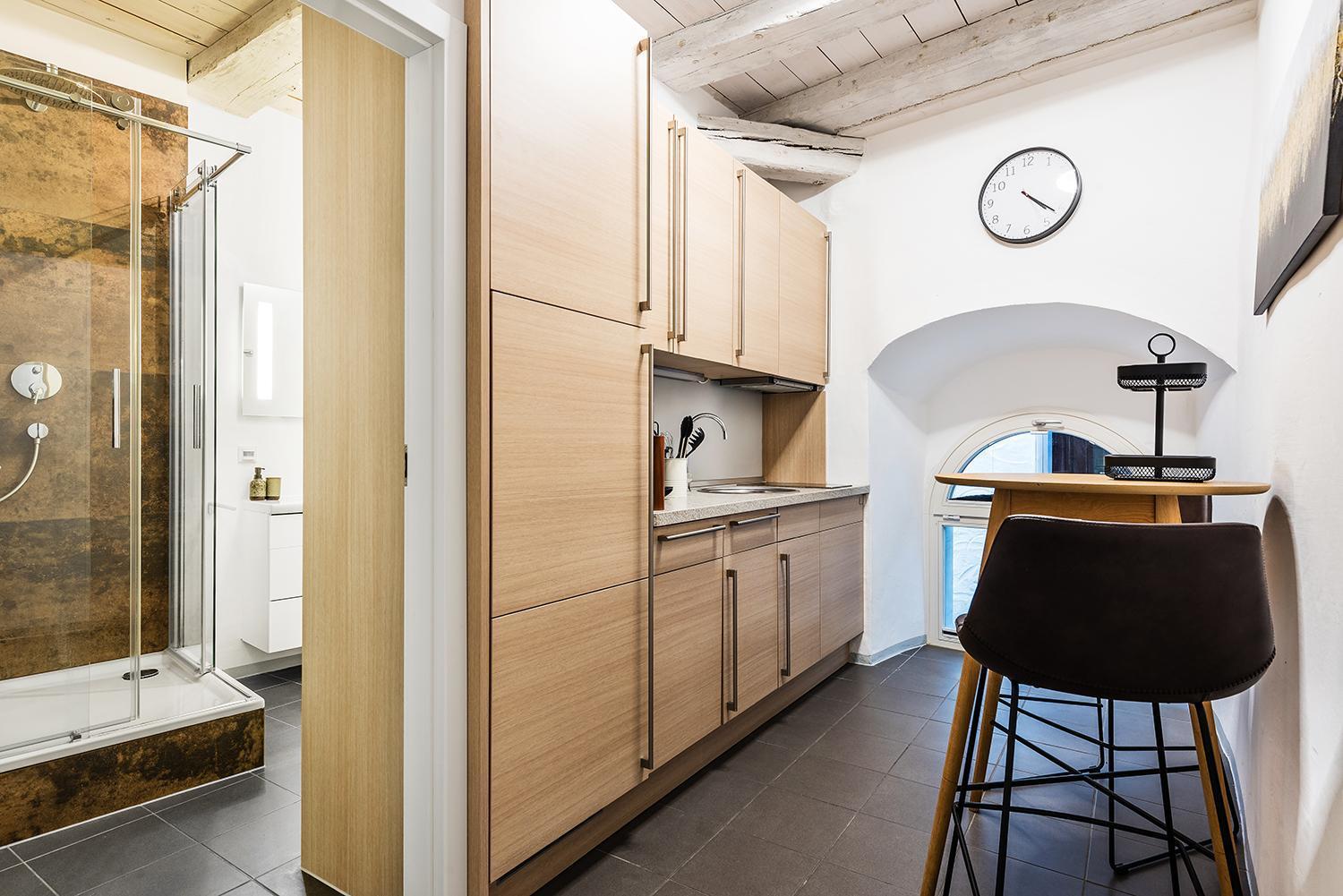 Historika Apartment คอนสตานซ์ ภายนอก รูปภาพ