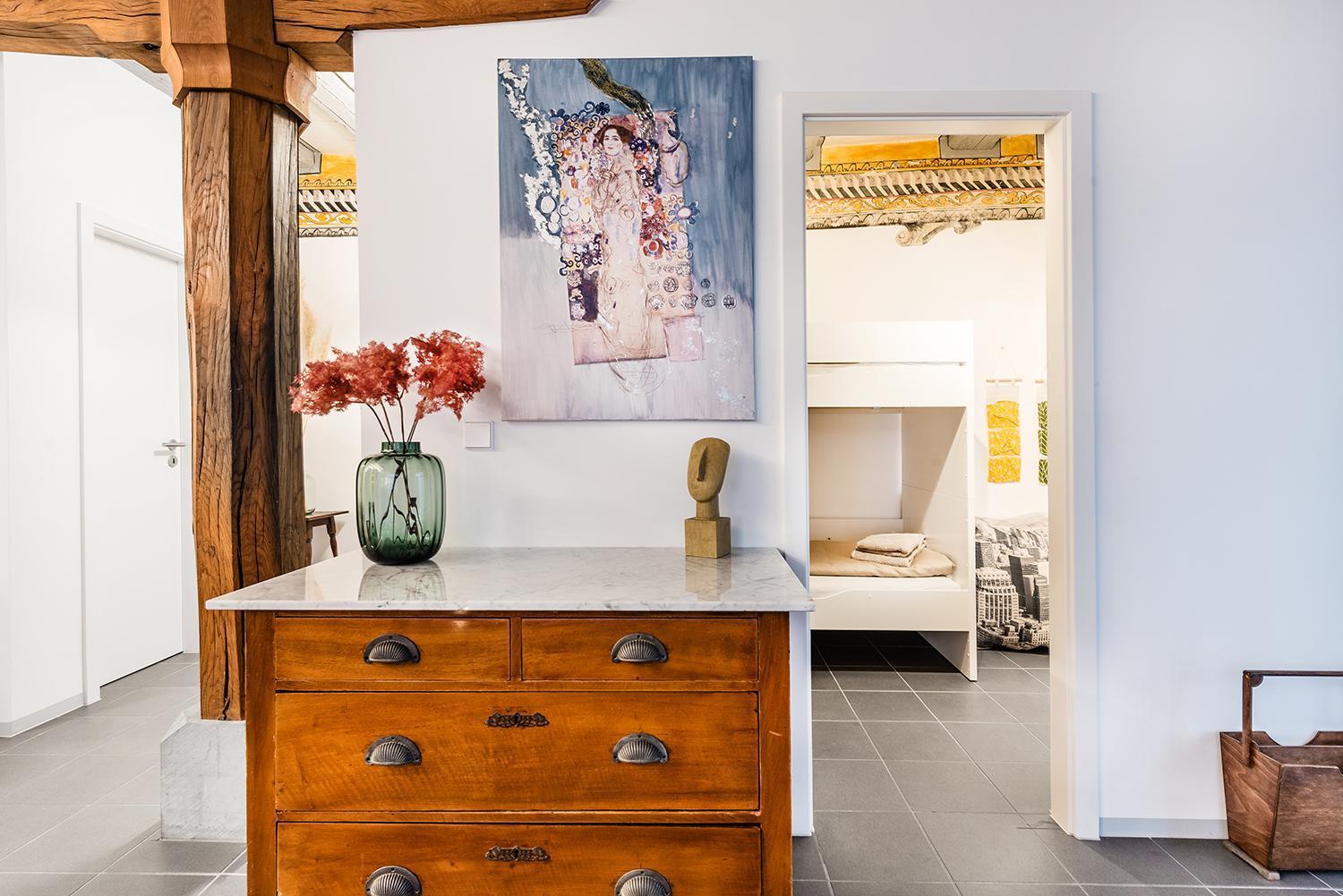 Historika Apartment คอนสตานซ์ ภายนอก รูปภาพ